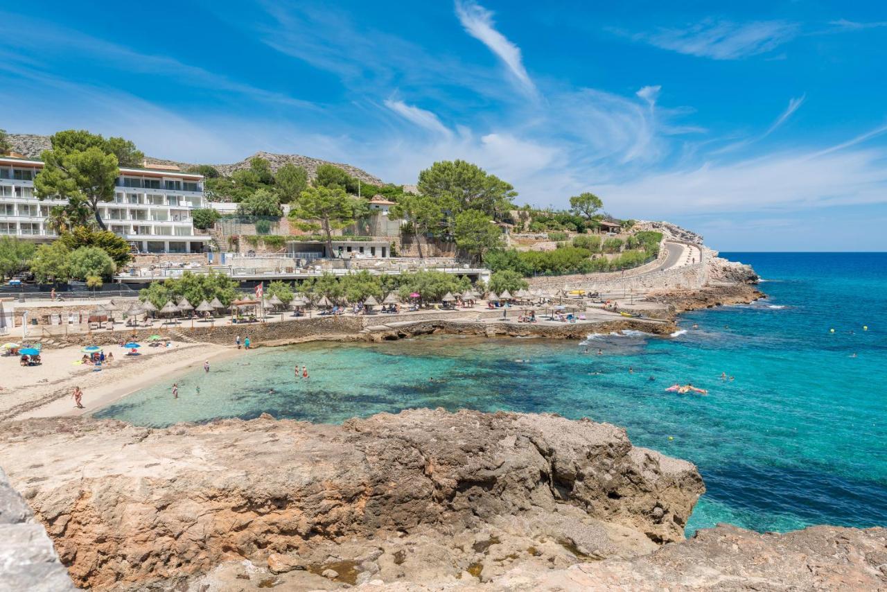 Mirador Blue J - Cala Sant Vicenc Apartment Cala de Sant Vicenc Екстериор снимка