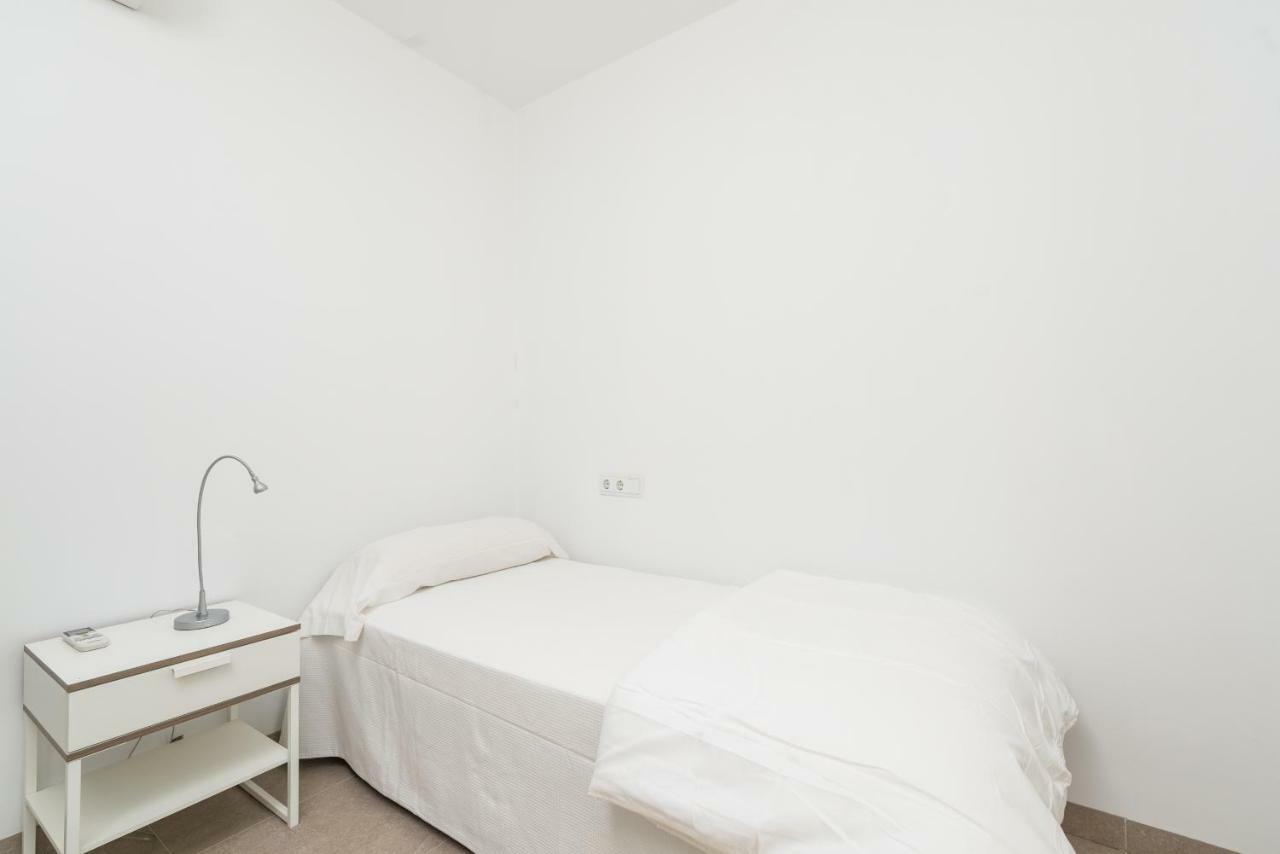 Mirador Blue J - Cala Sant Vicenc Apartment Cala de Sant Vicenc Екстериор снимка